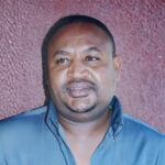 Mr Fantu Melaku