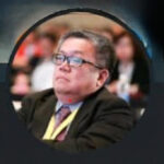 Dr Peter Jeng